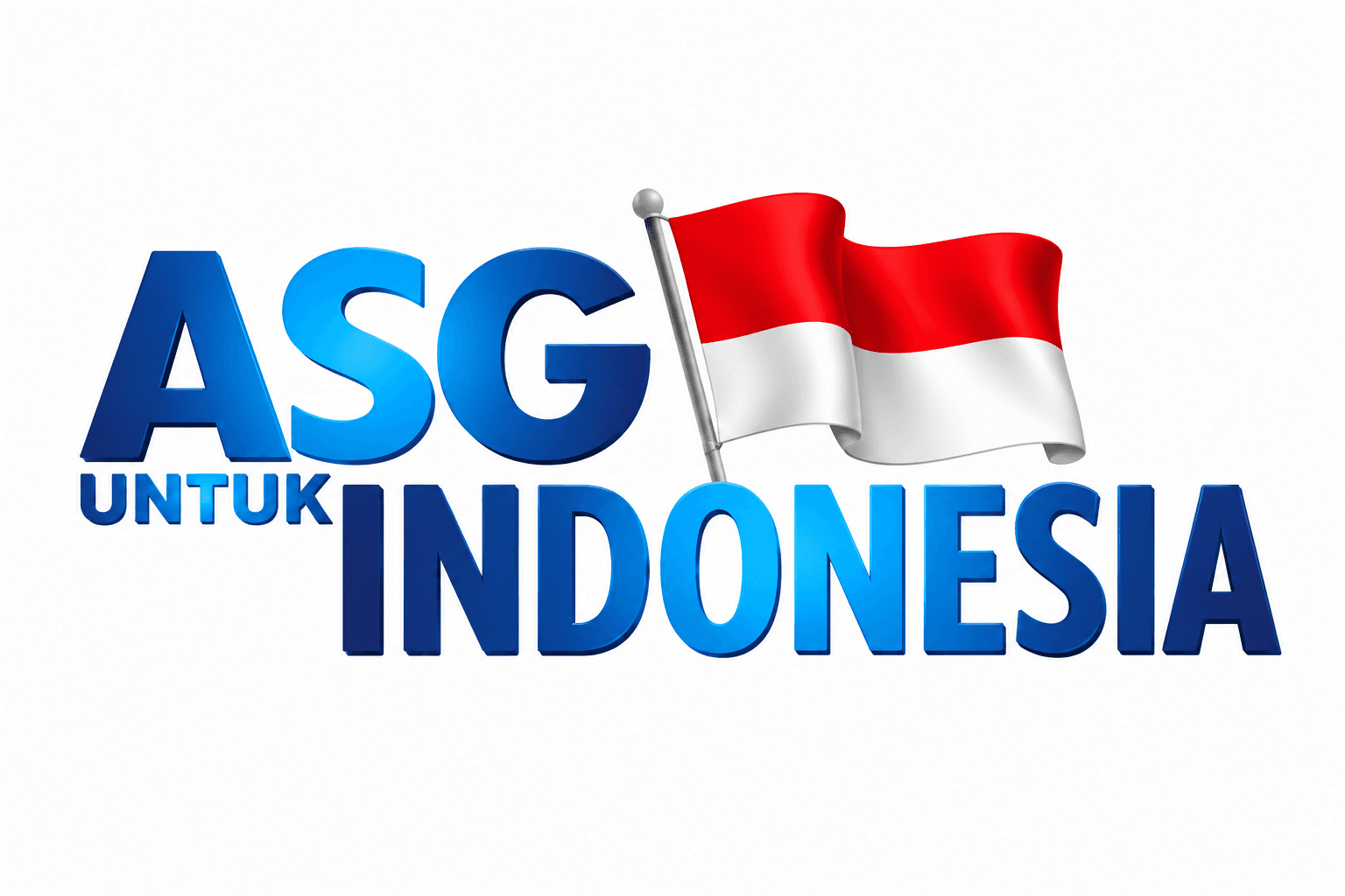 ASG untuk Indonesia