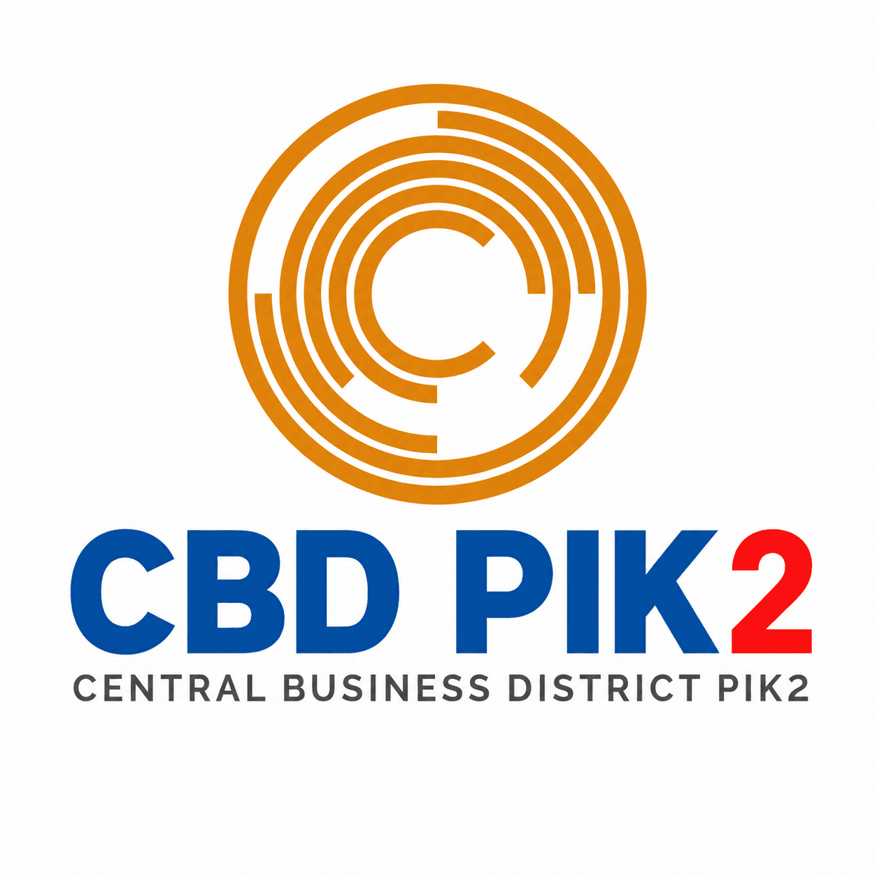 CBD PIK2 — Central Business District PIK2