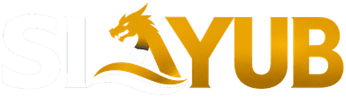 SiAyub — Sistem Informasi Aksi, Yasa, Usaha, dan Bakti