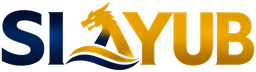 SiAyub — Sistem Informasi Aksi, Yasa, Usaha, dan Bakti